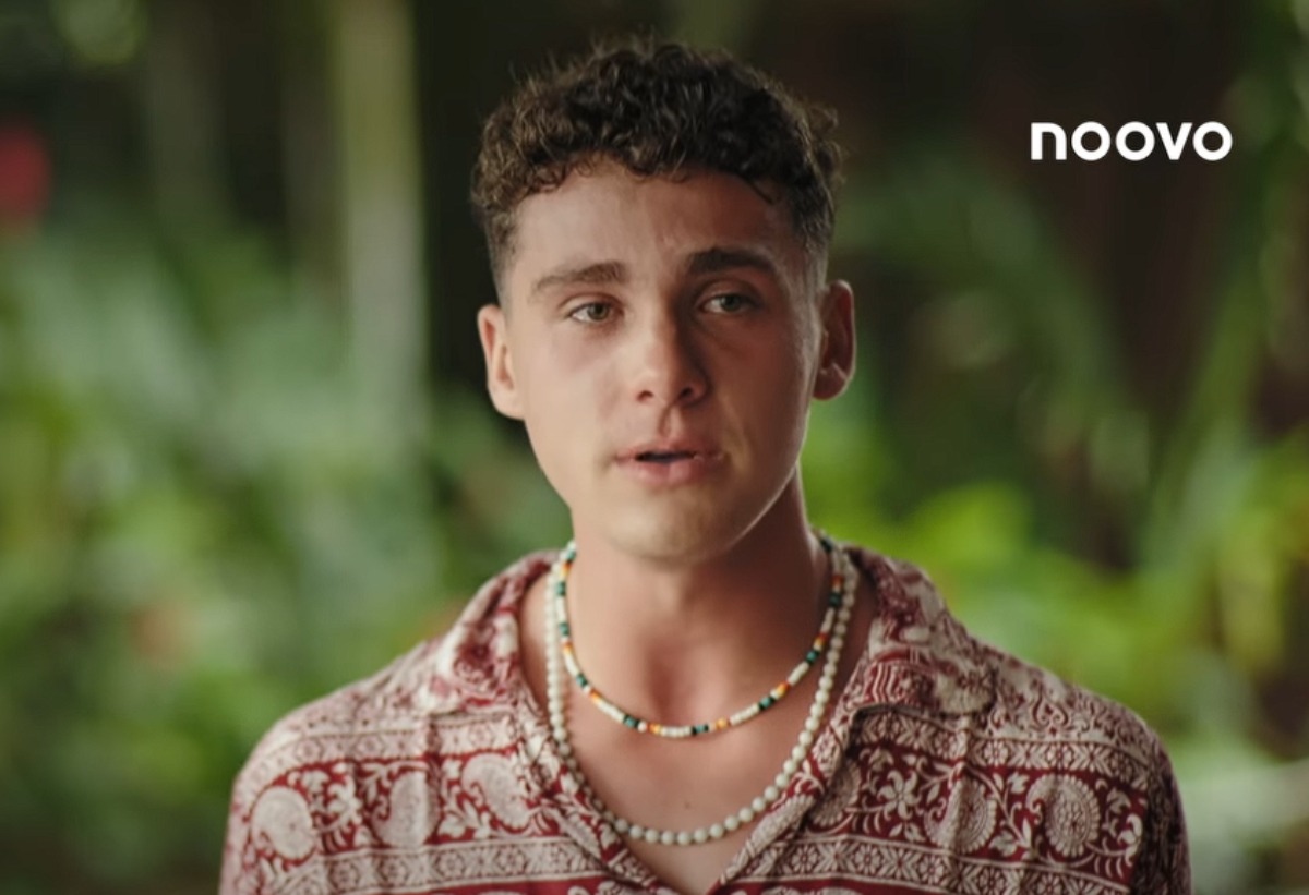 L'amour est dans le pr&eacute;