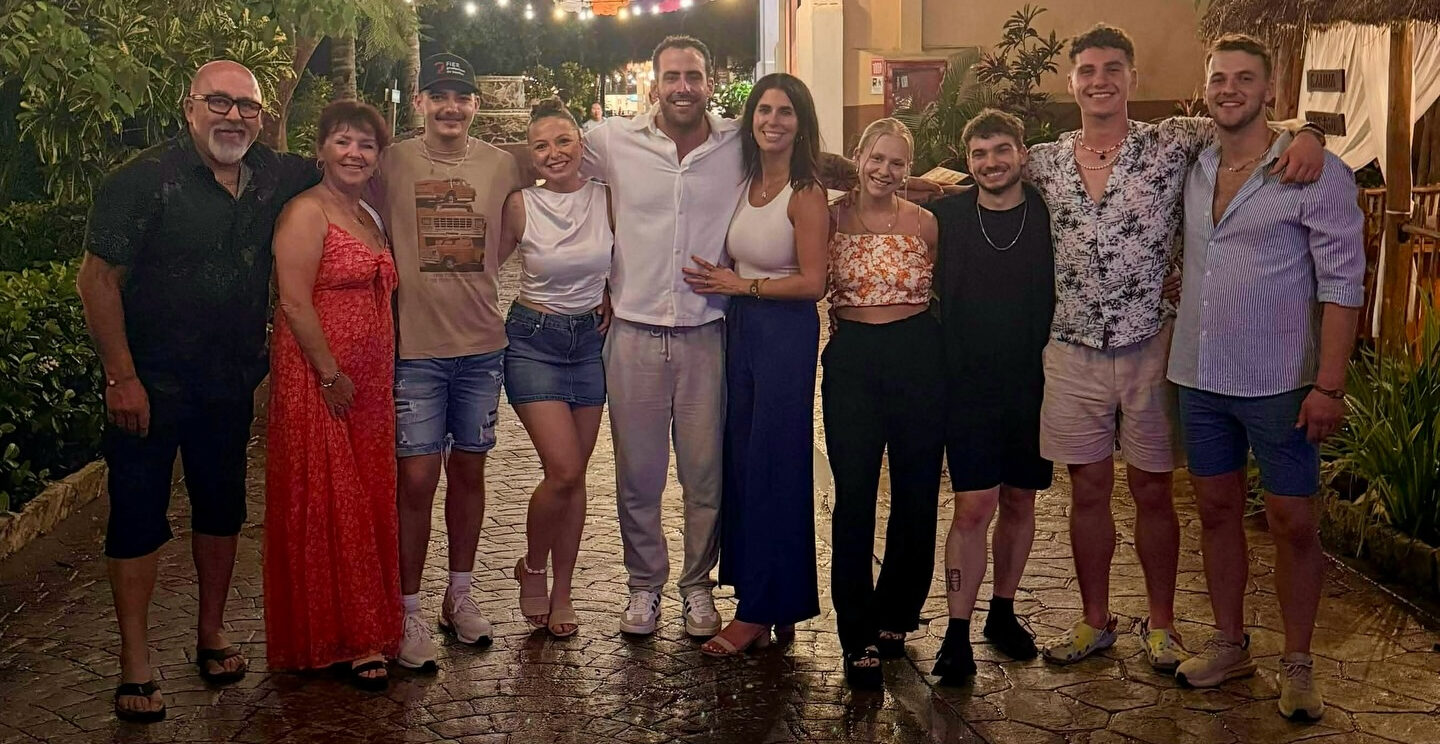 L'amour est dans le pr&eacute;