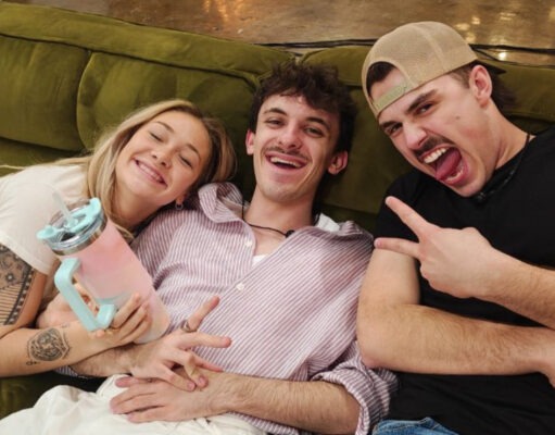 Un ancien candidat de Star Académie s’est fait opéré et publie les images