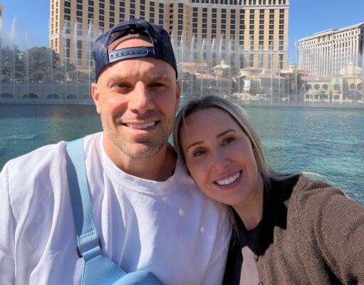 Maïka Desnoyers sort et est honnête sur sa relation avec Daniel Corbin