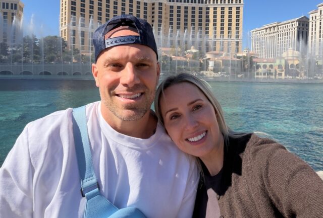 Maïka Desnoyers sort et est honnête sur sa relation avec Daniel Corbin