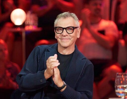 Marc Labrèche sort et fait une annonce importante concernant sa carrière