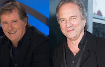 Marc Messier fait une précision sur son ami Michel Côté