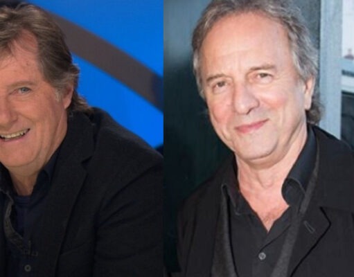 Marc Messier fait une précision sur son ami Michel Côté