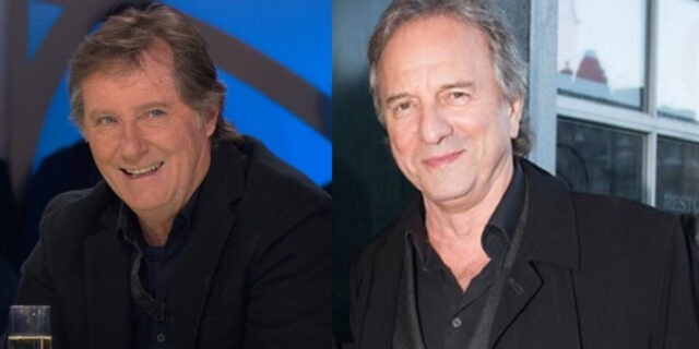 Marc Messier fait une précision sur son ami Michel Côté