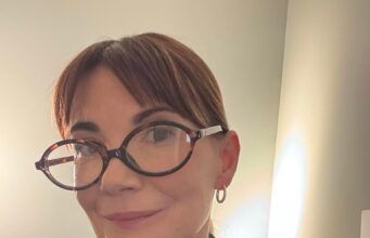 Marie-Ève Beaulieu se confie sur son nouveau rôle dans Antigang