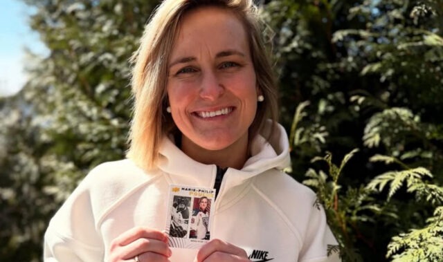 Mauvaise nouvelle dans la vie de Marie-Philip Poulin