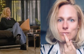 Marie-Soleil Dion fait une précision sur sa rupture récente