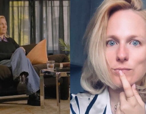 Marie-Soleil Dion fait une précision sur sa rupture récente