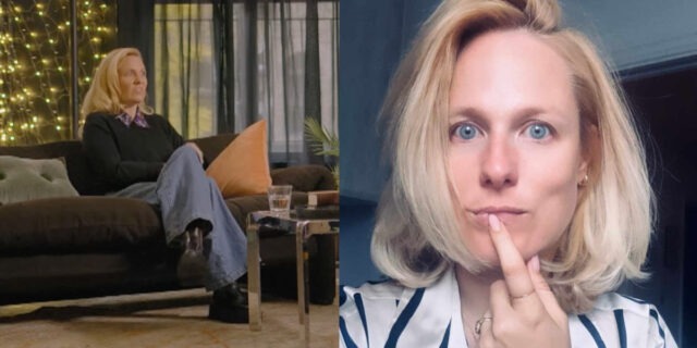 Marie-Soleil Dion fait une précision sur sa rupture récente