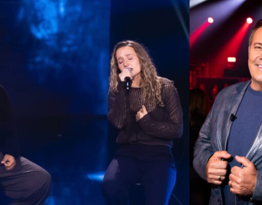 Un duel à La Voix fait réagir les téléspectateurs sur un point précis