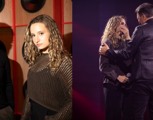 La nièce de Mario Pelchat fait une précision sur son oncle après avoir été volée à La Voix