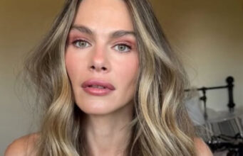 Maripier Morin partage toutes les photos après sa séance au laser