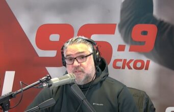 La vedette Martin Cloutier dévoile qu’il était impliqué dans l’alerte Amber