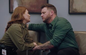 Un personnage d’Indéfendable attend un bébé et les réactions sont nombreuses