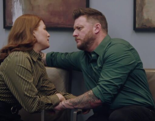 Un personnage d’Indéfendable attend un bébé et les réactions sont nombreuses