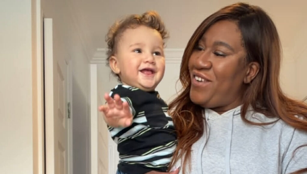 M&eacute;lissa B&eacute;dard Aaron