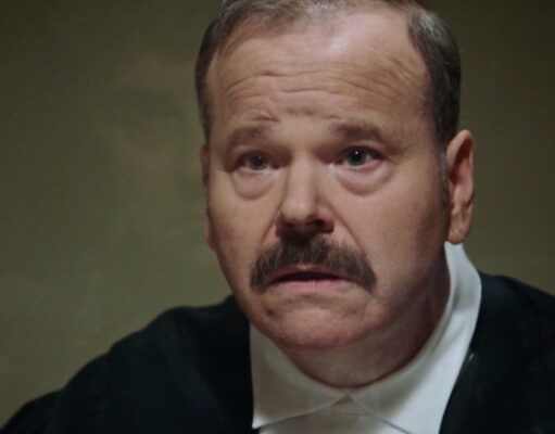 Après son épuisement professionnel, Michel Charette fait une précision sur Indéfendable