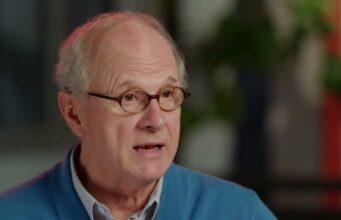 Michel Laperrière est ému de sa soirée à En Direct de L’Univers Michel Laperriere