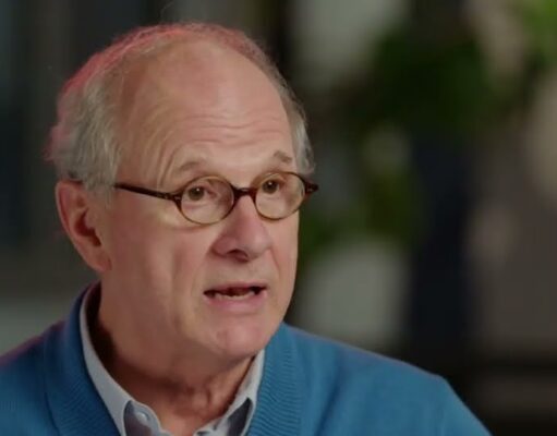 Michel Laperrière est ému de sa soirée à En Direct de L’Univers Michel Laperriere