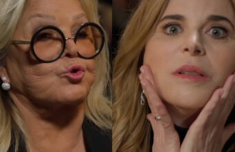 Michèle Richard fait une précision sur sa chirurgie esthétique