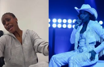 Naïla Louidort d’Indéfendable fait réagir avec sa performance au chant