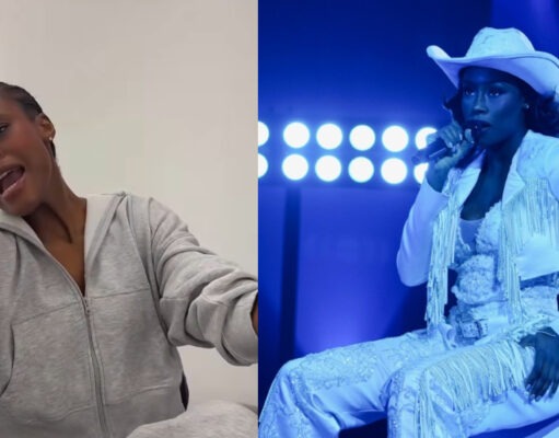 Naïla Louidort d’Indéfendable fait réagir avec sa performance au chant