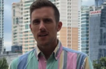 Pascal Morrissette sort et annonce son nouveau projet après Salut Bonjour