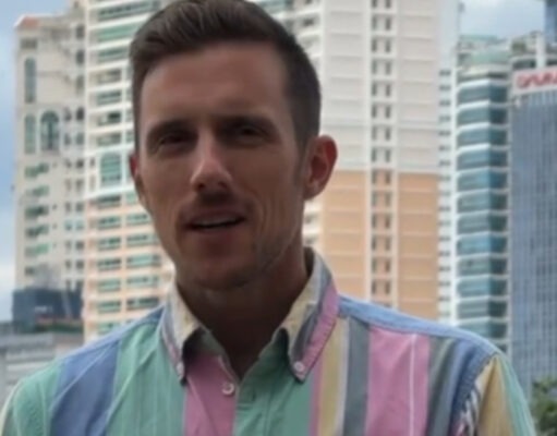 Pascal Morrissette sort et annonce son nouveau projet après Salut Bonjour