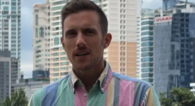 Pascal Morrissette sort et annonce son nouveau projet après Salut Bonjour