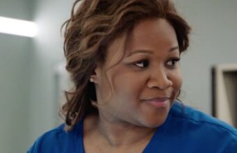 Samantha Fins de STAT change de look et montre le résultat