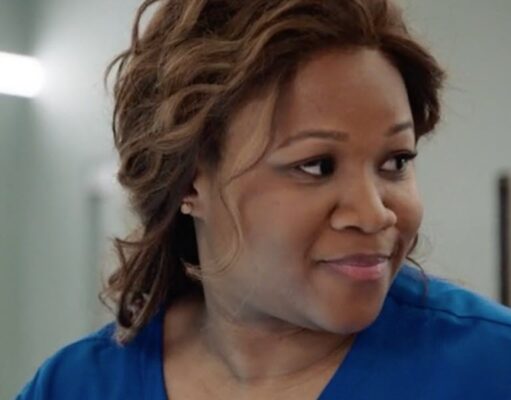 Samantha Fins de STAT change de look et montre le résultat