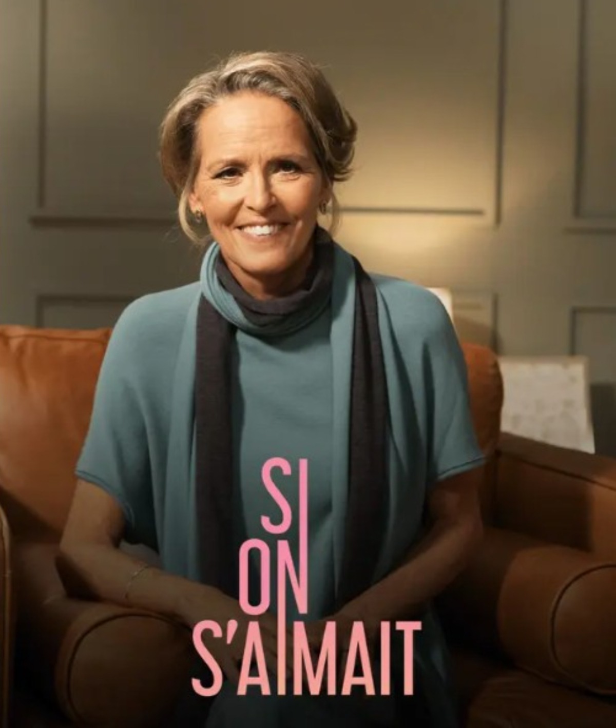 Si on s'aimait Louise Sigouin (1)