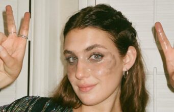 Sophie Nélisse fait la couverture d’un magazine et elle est sublime