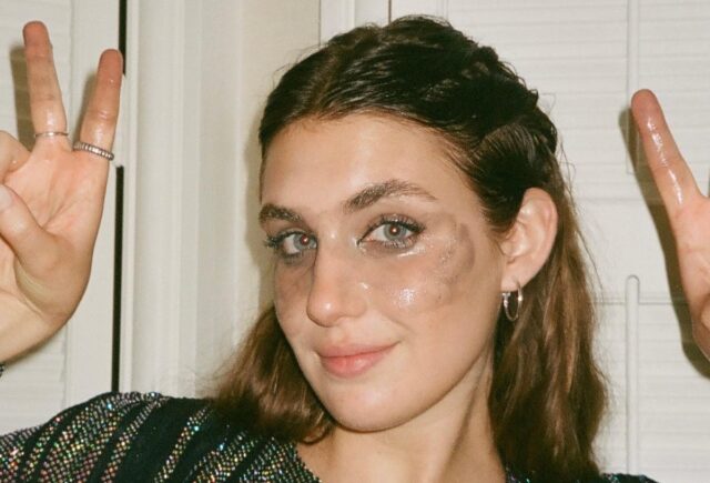 Sophie Nélisse fait la couverture d’un magazine et elle est sublime