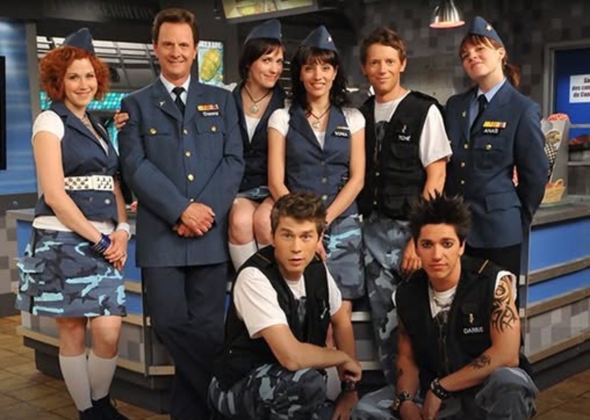 une grenade avec &ccedil;a