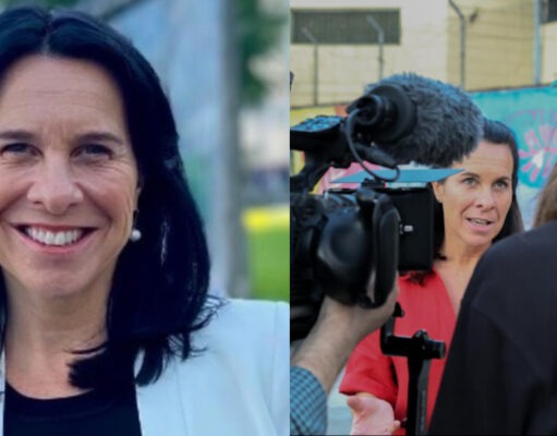 Valérie Plante annonce son nouveau mandat dans sa vie