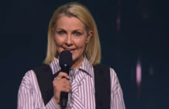 Les réactions sont nombreuses sur un participant après la diffusion de Zénith