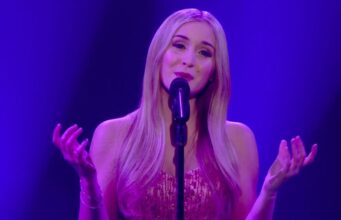 Une ancienne candidate de La Voix annonce qu’elle est enceinte