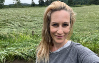 Anik Jean sort et annonce qu’elle en deuil depuis quelques heures