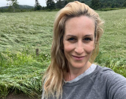 Anik Jean sort et annonce qu’elle en deuil depuis quelques heures