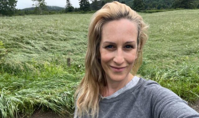 Anik Jean sort et annonce qu’elle en deuil depuis quelques heures