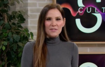 Annie-Soleil Proteau annonce qu’elle doit s’en aller de Salut Bonjour Annie Soleil Proteau