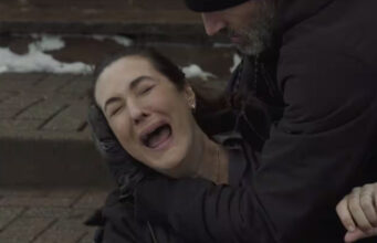 Un point précis de la finale de Antigang fait réagir partout au Québec antigang explosion