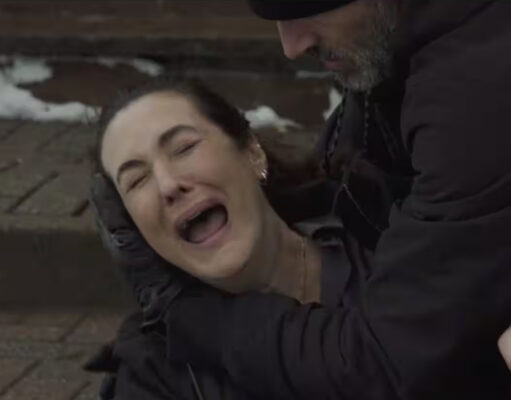 Un point précis de la finale de Antigang fait réagir partout au Québec antigang explosion