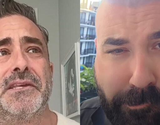 Un ancien policier s’en prend à Benoît Gagnon