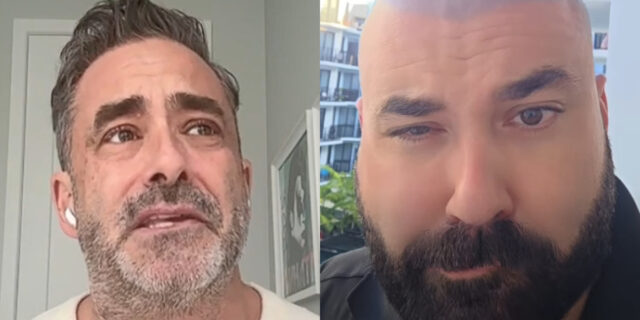 Un ancien policier s’en prend à Benoît Gagnon