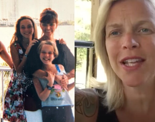 La chanteuse Brigitte Boisjoli annonce un décès dans sa famille