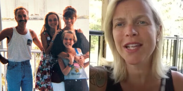 La chanteuse Brigitte Boisjoli annonce un décès dans sa famille