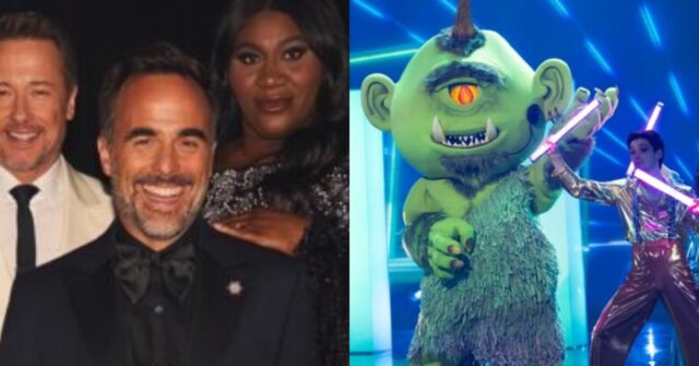 Chanteurs Masqués annonce les animateurs pour la saison 2026